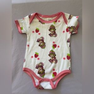 Precious Moments size 6-9 months Onesie